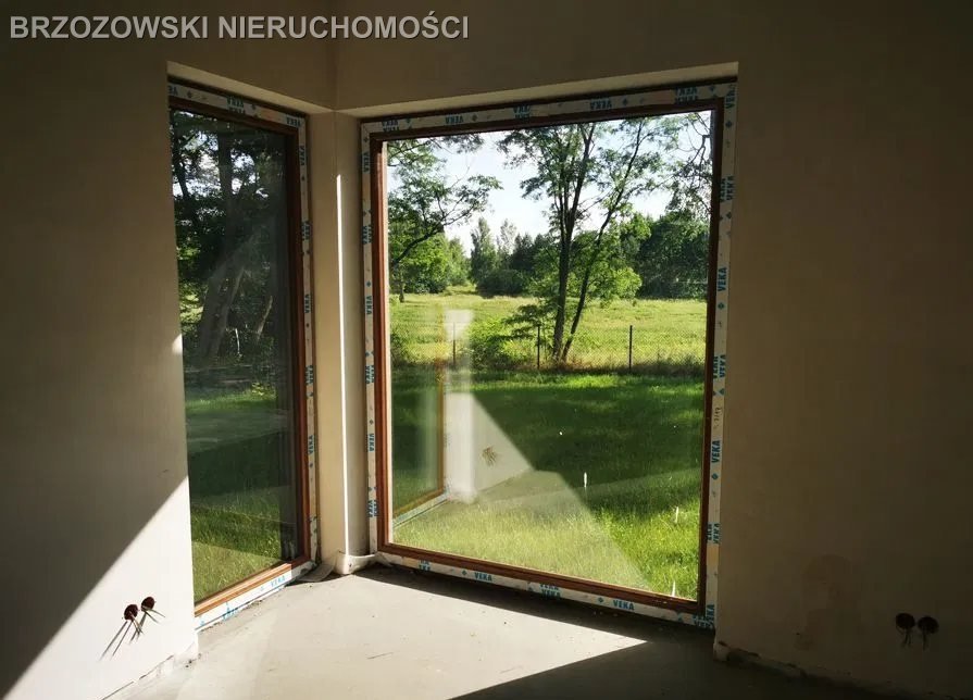 Dom na sprzedaż Głosków-Letnisko  149m2 Foto 9