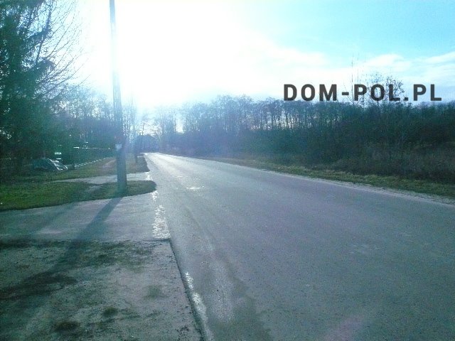 Lokal użytkowy na wynajem Opole Lubelskie  100m2 Foto 5