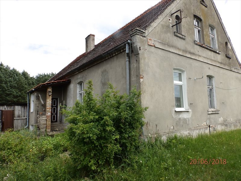 Dom na sprzedaż Cedynia 227m2 Foto 1 Dom na sprzedaż Cedynia 227m2 Foto 1