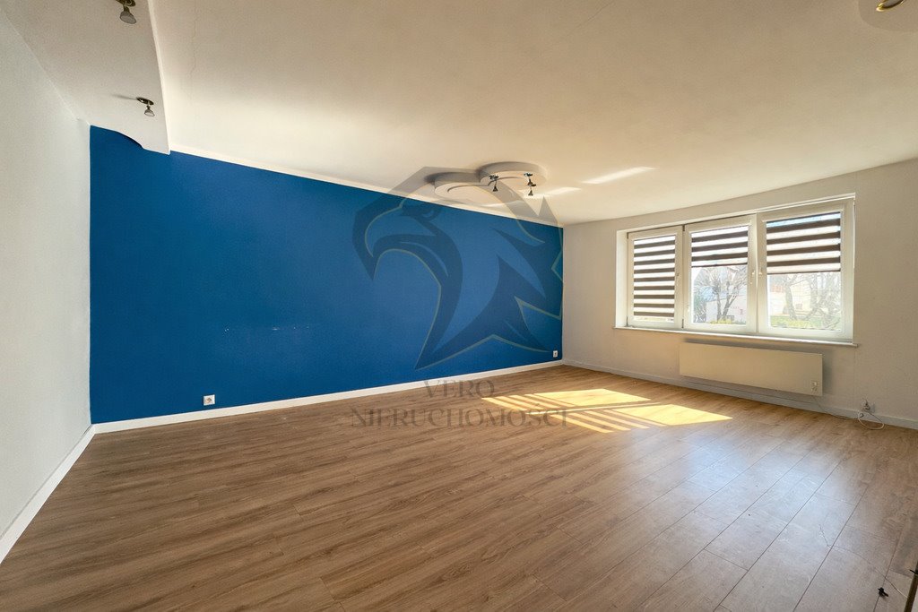 Dom z tarasem i garażem na Chojnach – potencjał aranżacyjny Łódź, Górna, Pryncypalna  63m2 Foto 1