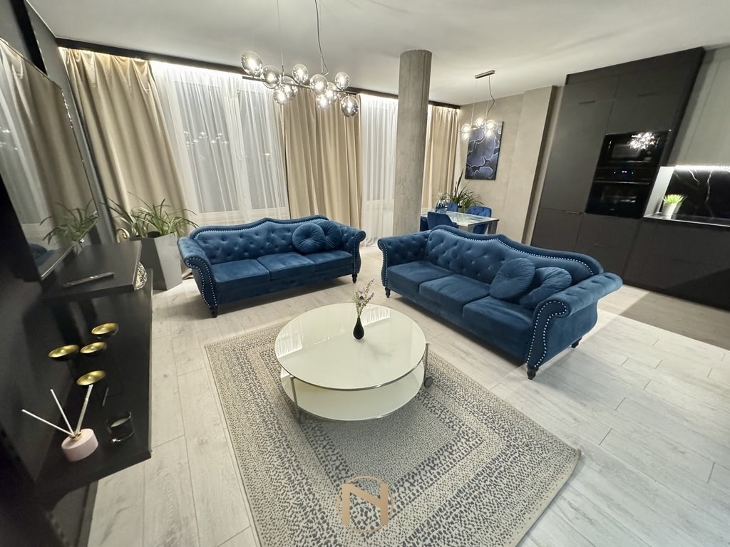 Sprzedam komfortowe 58 m² mieszkanie na Górczynie w Gorzowie Gorzów Wielkopolski, Górczyn  58m2 Foto 1