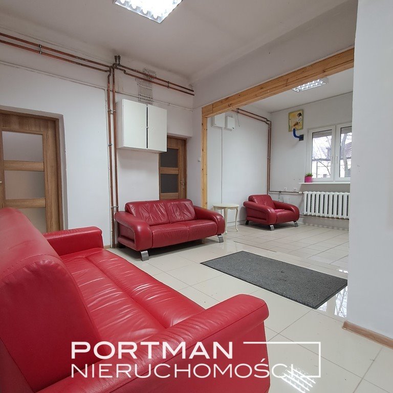 Lokal użytkowy 50 m² z dużym potencjałem (blisko centrum) Otwock  50m2 Foto 1