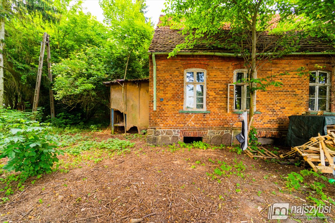 Dom na sprzedaż Dobrzany, Mosina  170m2 Foto 6