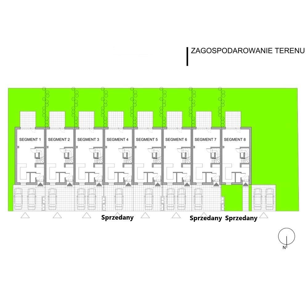 Dom na sprzedaż Poznań, Smochowice  120m2 Foto 4