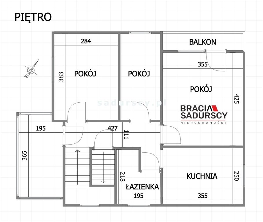 Dom na sprzedaż Kraków, Bieńczyce, Bieńczyce, Fatimska  220m2 Foto 4