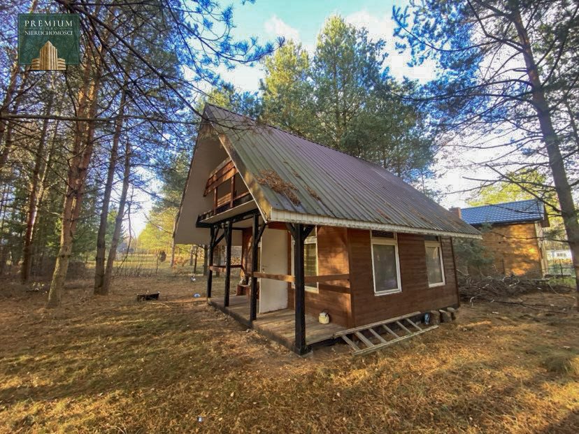 Dom na sprzedaż Bołtryki  30m2 Foto 2