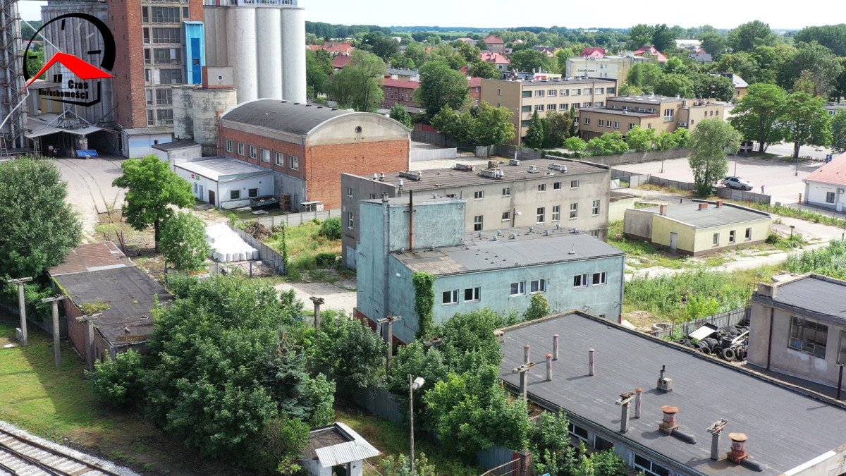 Dom na sprzedaż Kruszwica, Niepodległości  568m2 Foto 1