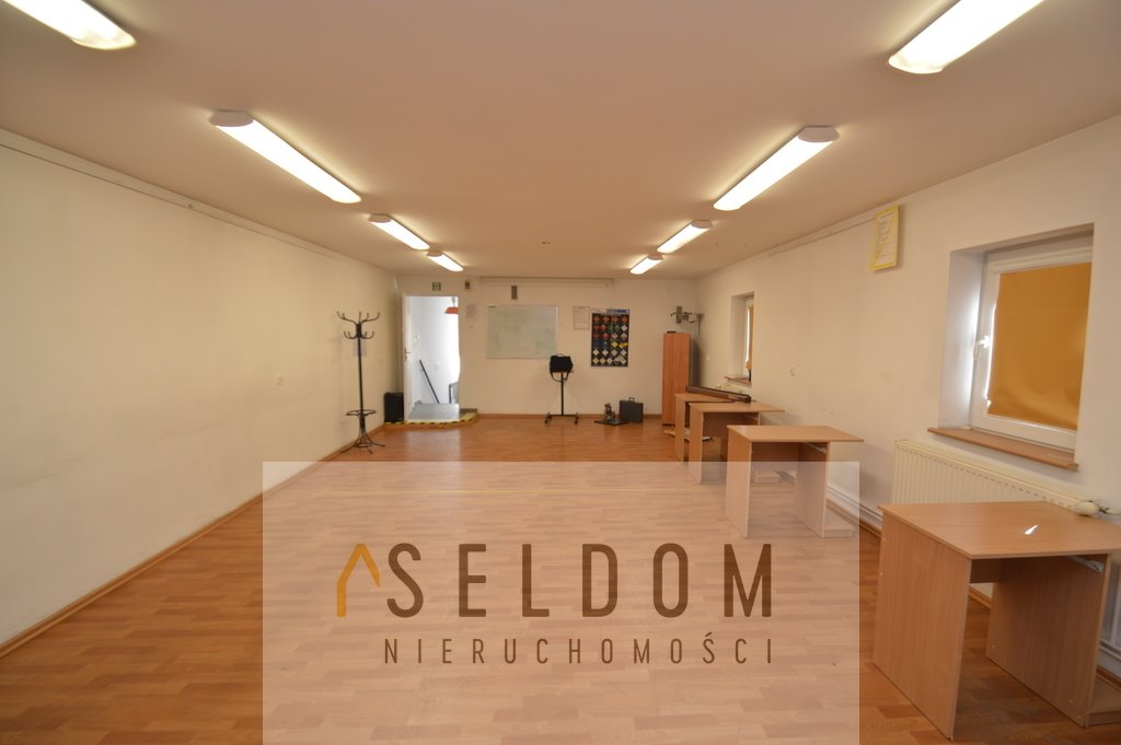 Lokal użytkowy na sprzedaż Lubin  62m2 Foto 2