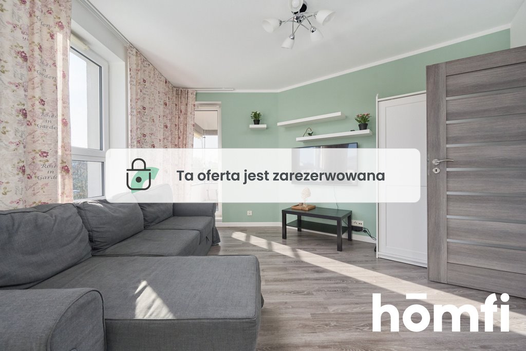 Mieszkanie dwupokojowe na sprzedaż Wrocław, Krzyki, Krzycka  55m2 Foto 1