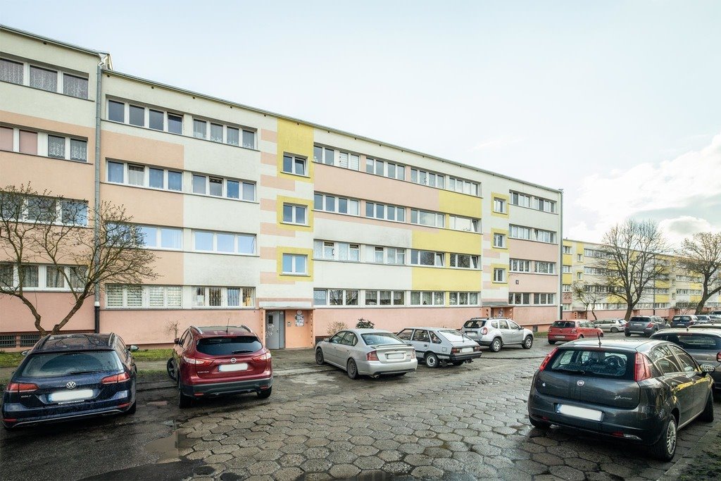 Mieszkanie dwupokojowe na sprzedaż Łódź, Wici  45m2 Foto 18