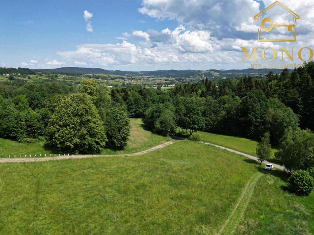 Działka budowlana na sprzedaż Wojakowa  2 000m2 Foto 13