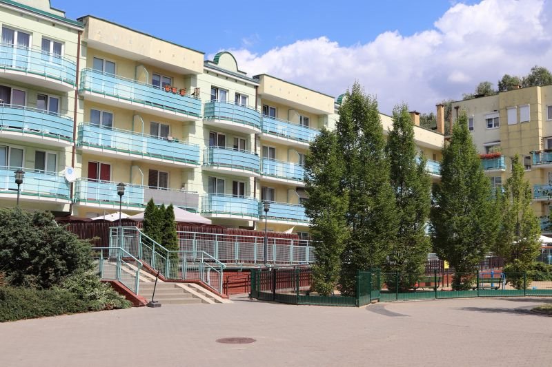 Mieszkanie 46 m² w Poznaniu (blisko uczelni i komunikacji) Poznań, Piątkowo, os. Stefana Batorego  46m2 Foto 1