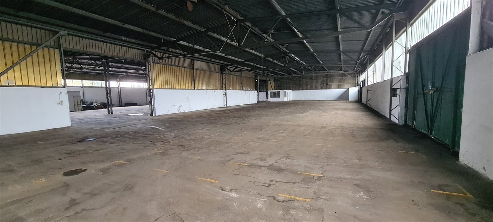 Magazyn na wynajem Kutno, Chopina  2 100m2 Foto 6