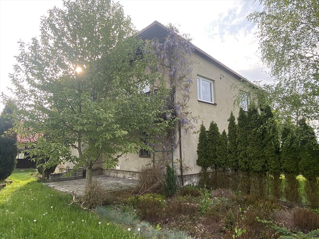 Dom na sprzedaż Ustroń, Ustroń, Cieszyńska 53  190m2 Foto 6