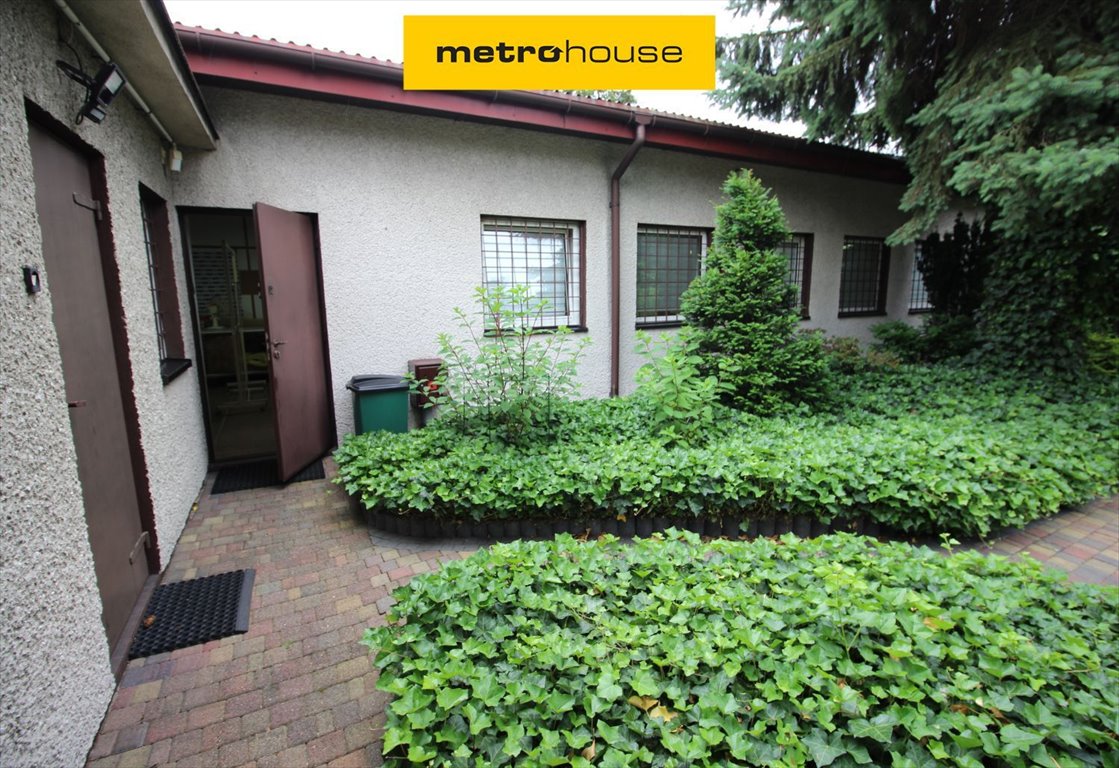 Lokal użytkowy na wynajem Pabianice, Bugaj  95m2 Foto 1