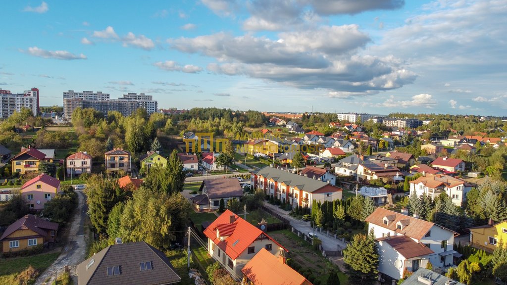 Działka inna na sprzedaż Rzeszów, Jana Olbrachta  443m2 Foto 4