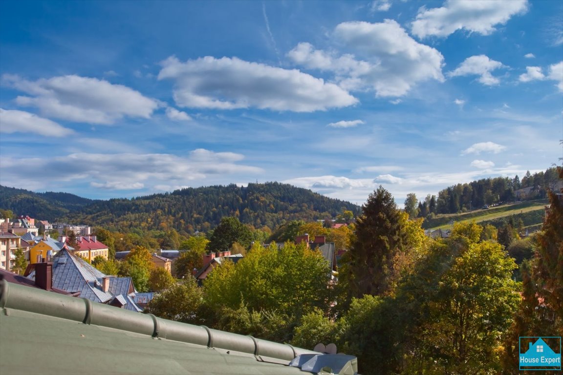 Mieszkanie dwupokojowe na sprzedaż Krynica-Zdrój  30m2 Foto 7