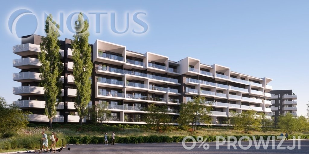 Mieszkanie czteropokojowe  na sprzedaż Kraków, Podgórze, Łagiewnicka  71m2 Foto 1