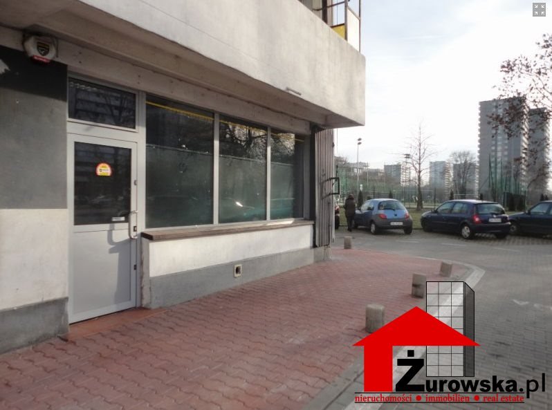 Lokal użytkowy 60 m² w Katowicach, Tysiąclecie, po remoncie Katowice, Osiedle Tysiąclecia, Górne  60m2 Foto 1