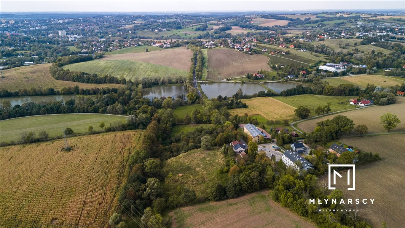 Działka rolna na sprzedaż CIESZYN, CIESZYN  12 243m2 Foto 19