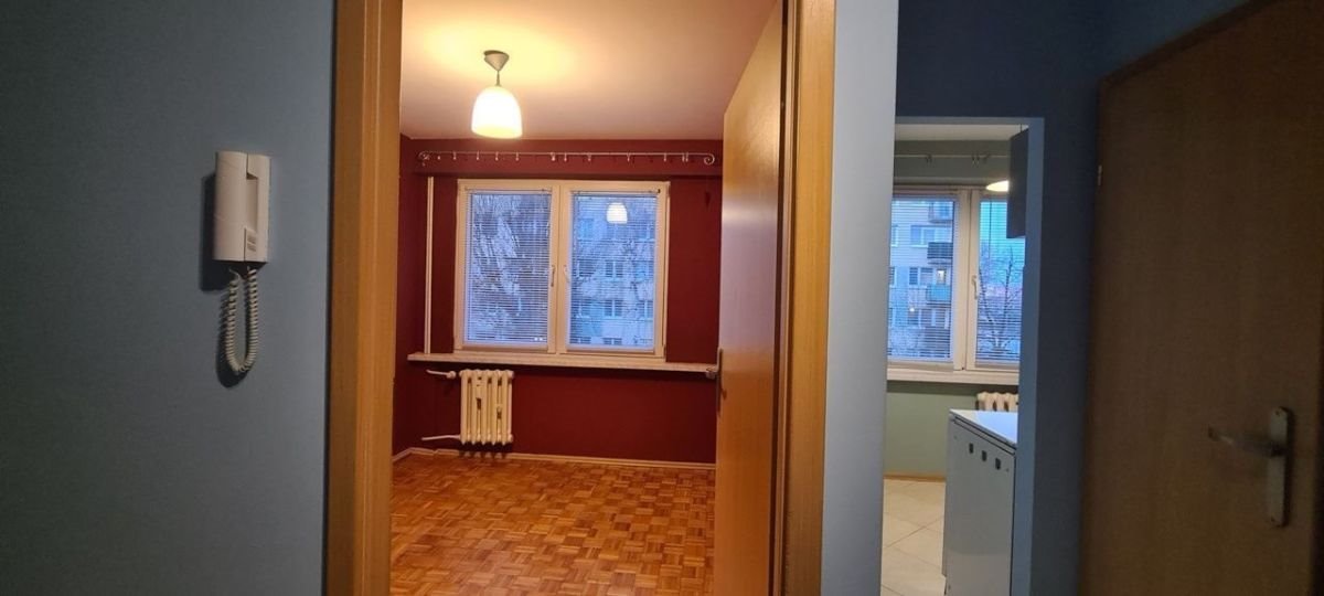 Mieszkanie dwupokojowe na sprzedaż Kalisz, Widok  39m2 Foto 11