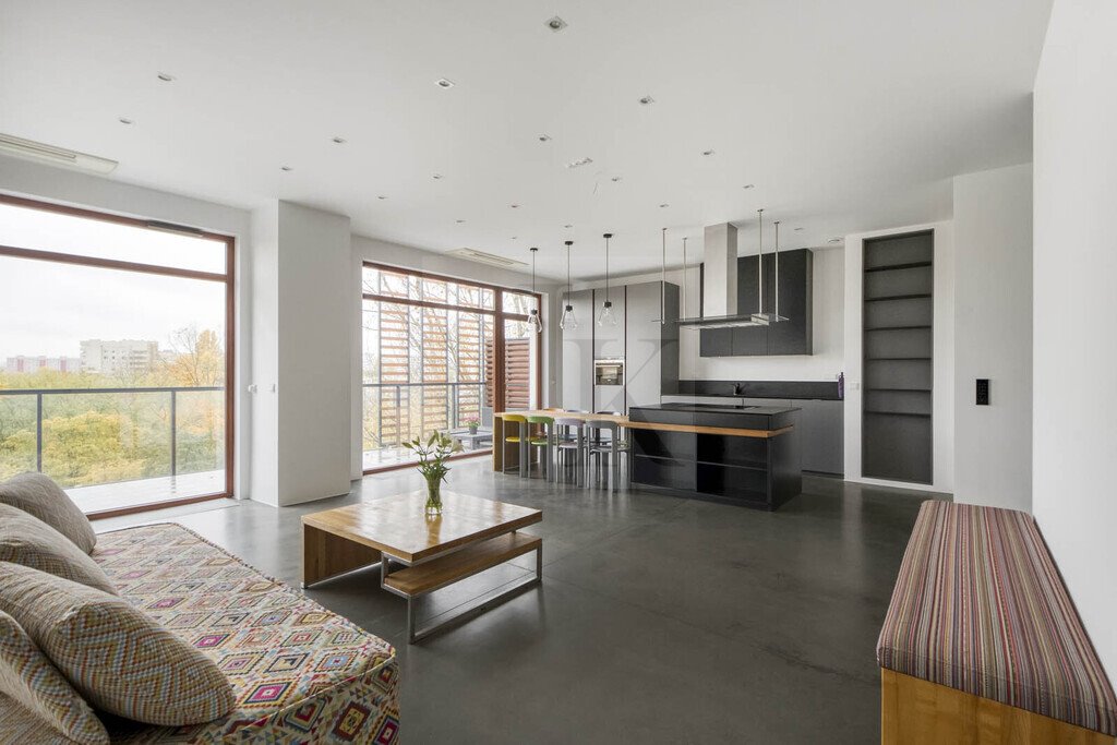 Mieszkanie czteropokojowe  na sprzedaż Warszawa, Mokotów, Sadyba, Konstancińska  122m2 Foto 1