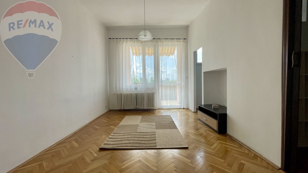 Dwupokojowe mieszkanie z widokiem na Wawel (53 m²) w cichej dzielnicy Kraków, Zagrody  53m2 Foto 1