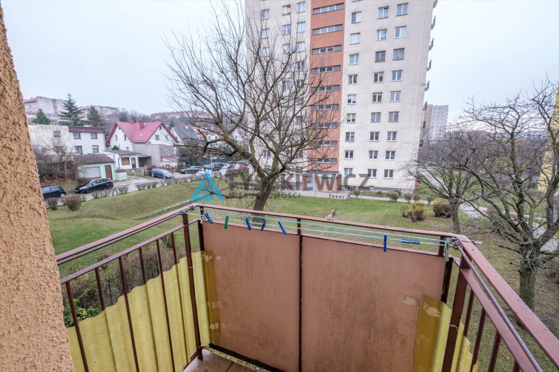 Mieszkanie trzypokojowe na sprzedaż Gdańsk, Orunia, Perłowa  45m2 Foto 12