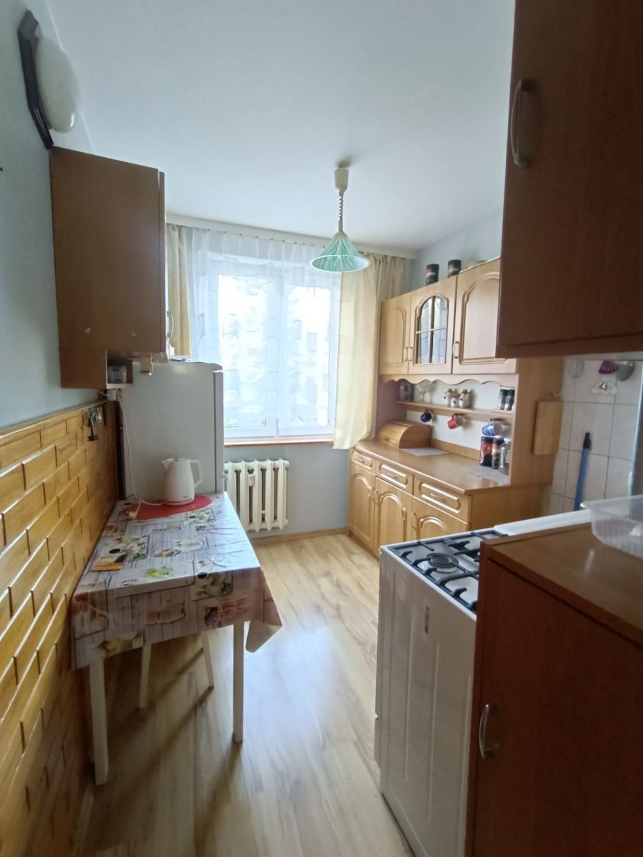 Mieszkanie trzypokojowe na sprzedaż Kowary  60m2 Foto 5