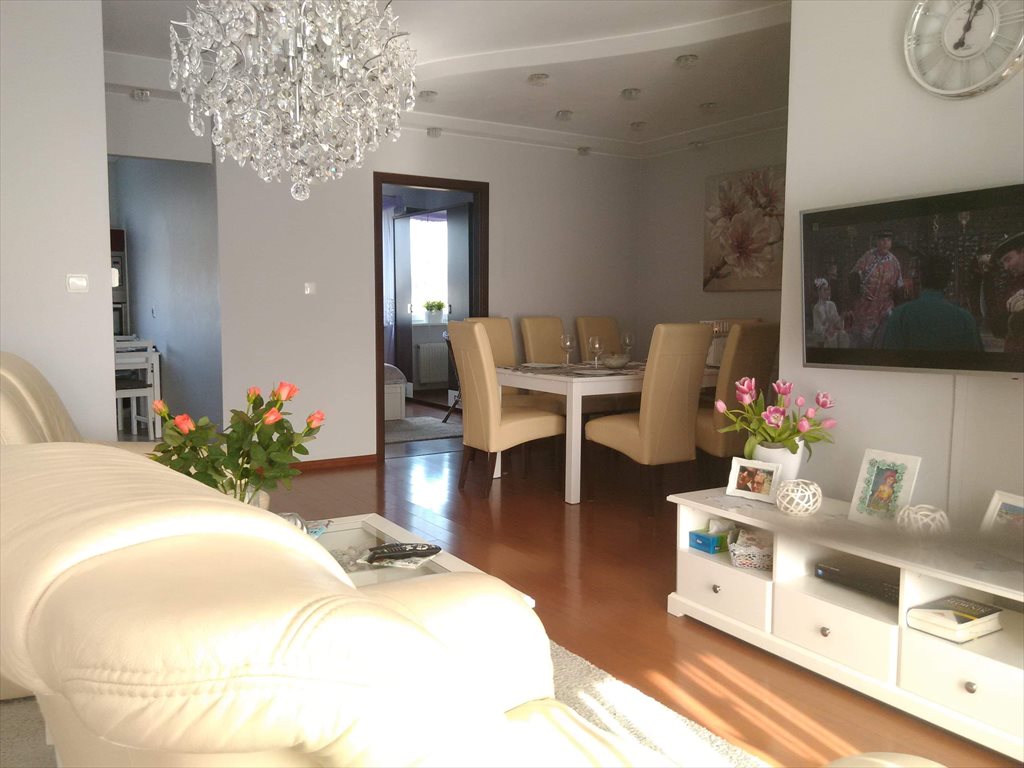 Mieszkanie trzypokojowe na sprzedaż Wrocław, Fabryczna, Przednia 50B 80m2 Foto 1 Mieszkanie trzypokojowe na sprzedaż Wrocław, Fabryczna, Przednia 50B 80m2 Foto 1