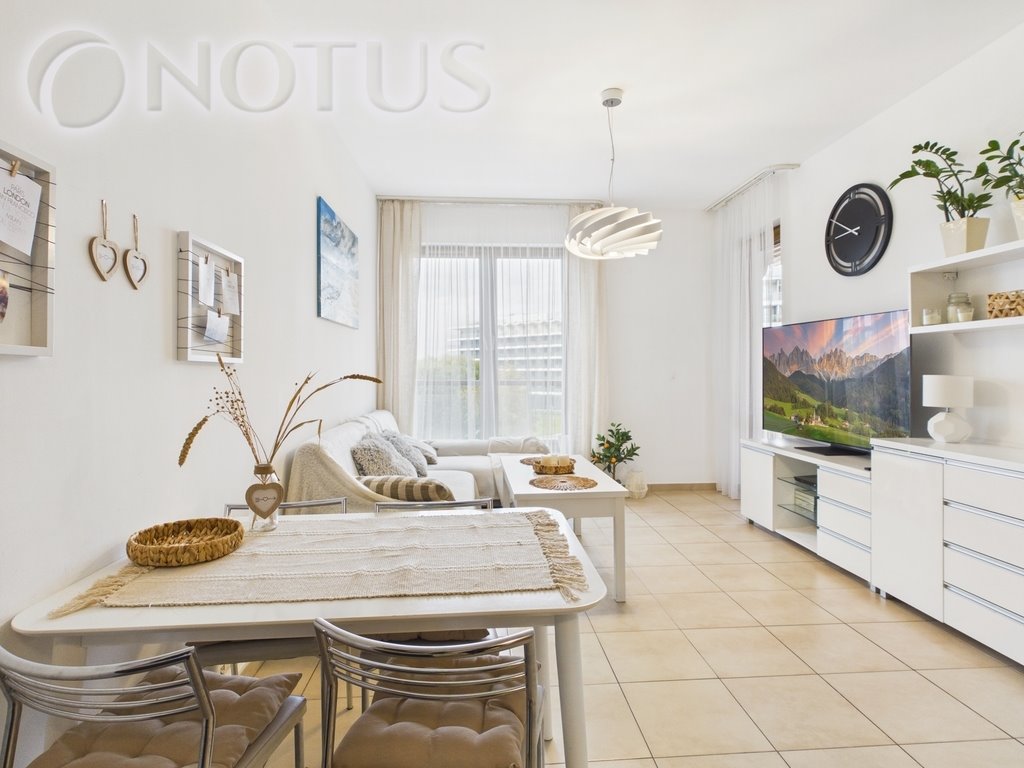 Sprzedam apartament z tarasem i widokiem na morze w Kołobrzegu Kołobrzeg, Wschodnia  44m2 Foto 1