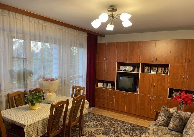 Do sprzedania przestronne 3-pokojowe mieszkanie 56 m² na Bielanach Warszawa, Bielany, Gustawa Daniłowskiego  56m2 Foto 1