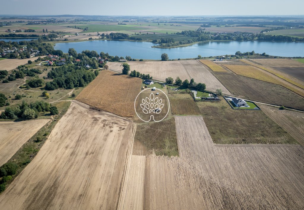 Działka budowlana na sprzedaż Wąsosz  1 000m2 Foto 3