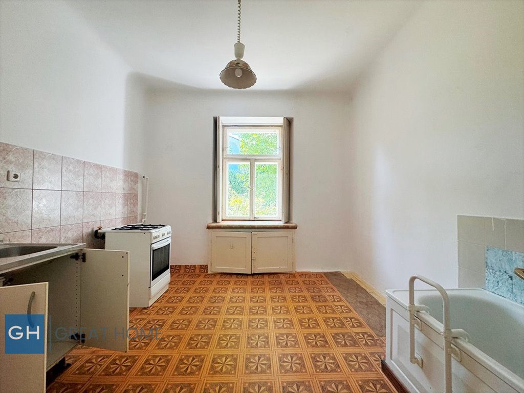 Mieszkanie dwupokojowe na sprzedaż Milanówek, Prosta  62m2 Foto 9