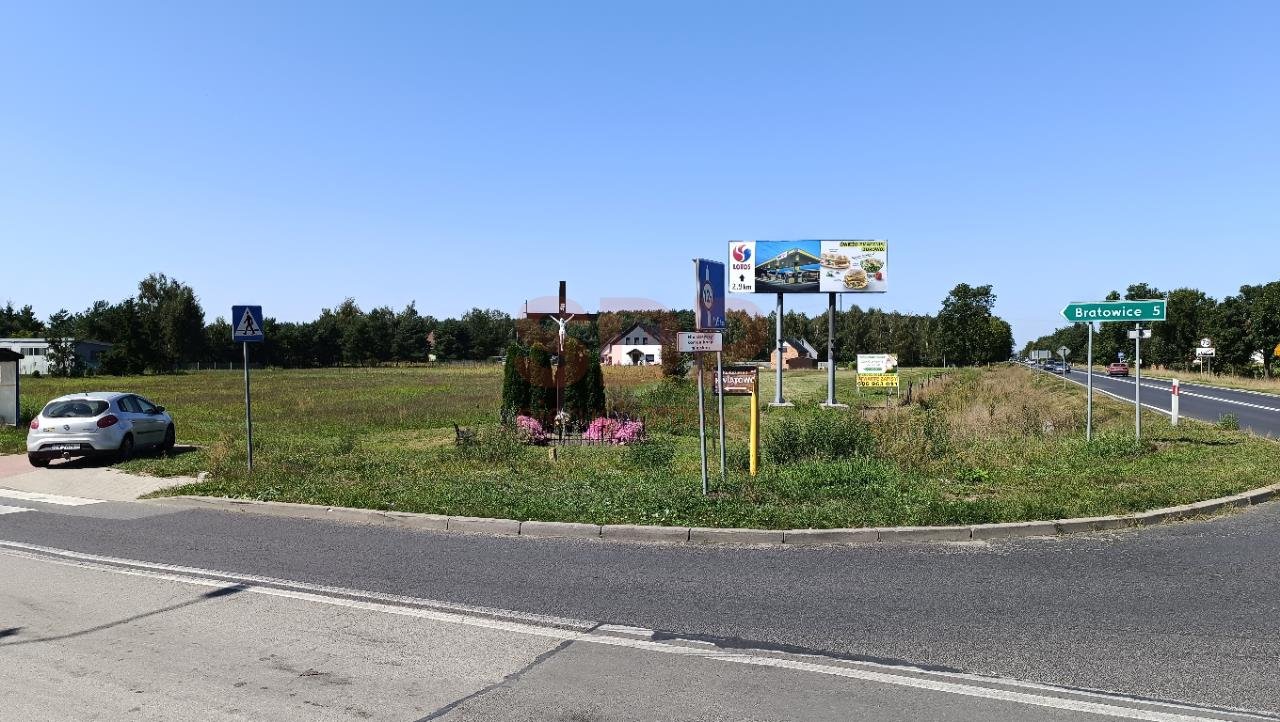 Działka inna pod dzierżawę Groblice, Opolska  3 000m2 Foto 3