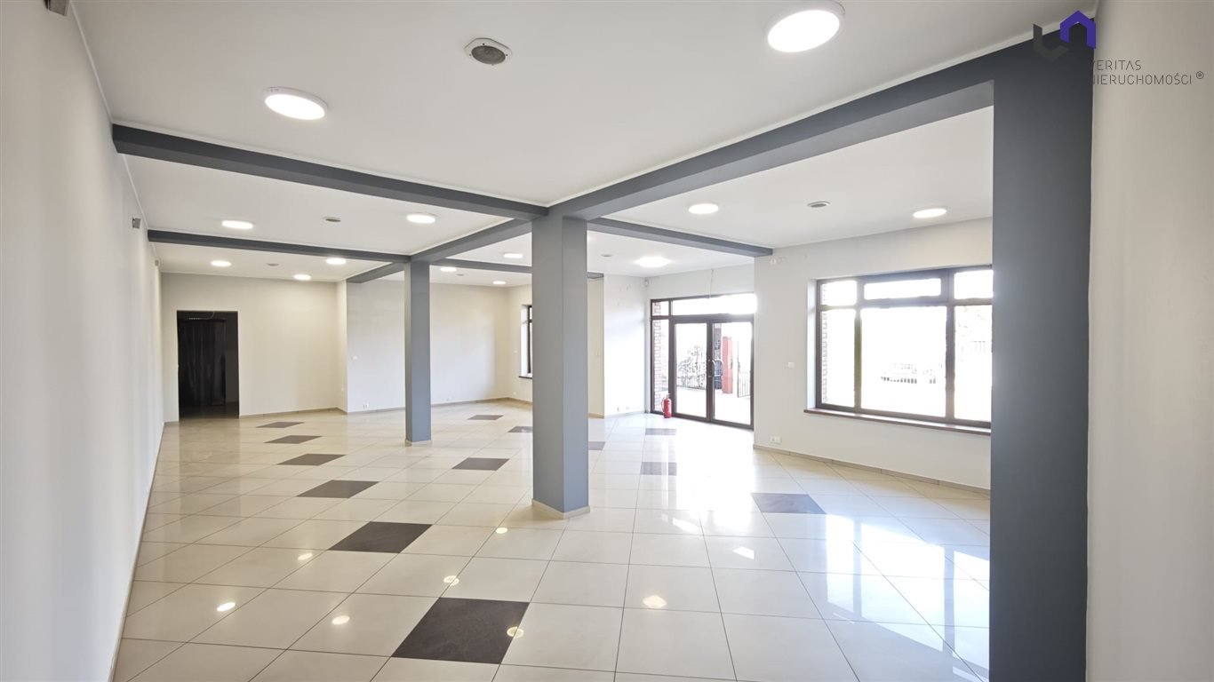 Lokal użytkowy 100 m2 z witryną i parkingiem zapraszam Katowice, Piotrowice, Jankego  100m2 Foto 1