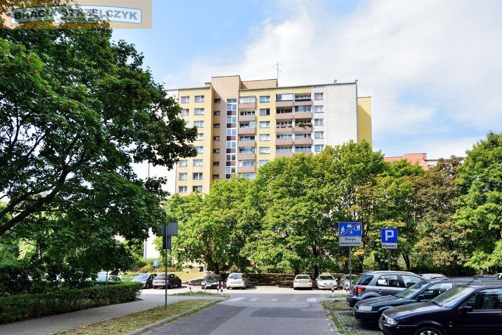 Mieszkanie trzypokojowe na sprzedaż Warszawa, Bielany, Pabla Nerudy  54m2 Foto 1