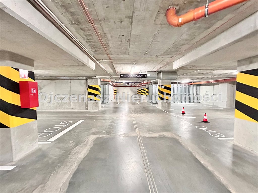 Mieszkanie dwupokojowe na sprzedaż Bydgoszcz  41m2 Foto 9