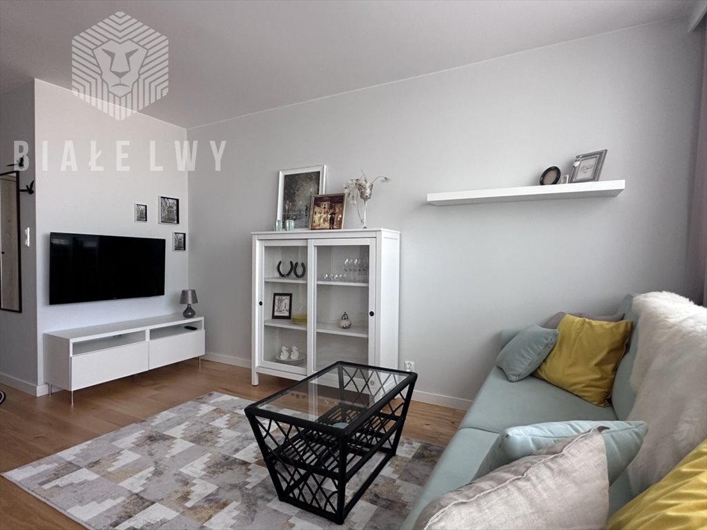 Kawalerka na wynajem Warszawa, Śródmieście, Bagno  28m2 Foto 1