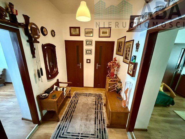 Polecam przestronne 4-pokojowe mieszkanie 83 m² z ogrodem w Koninie Konin, Aleja Cukrownicza  83m2 Foto 1