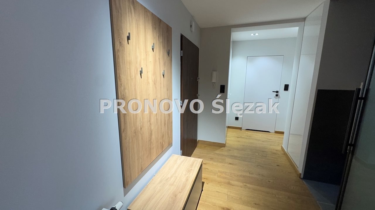 Mieszkanie dwupokojowe na wynajem Wrocław, Sołtysowice, Sołtysowice  49m2 Foto 7