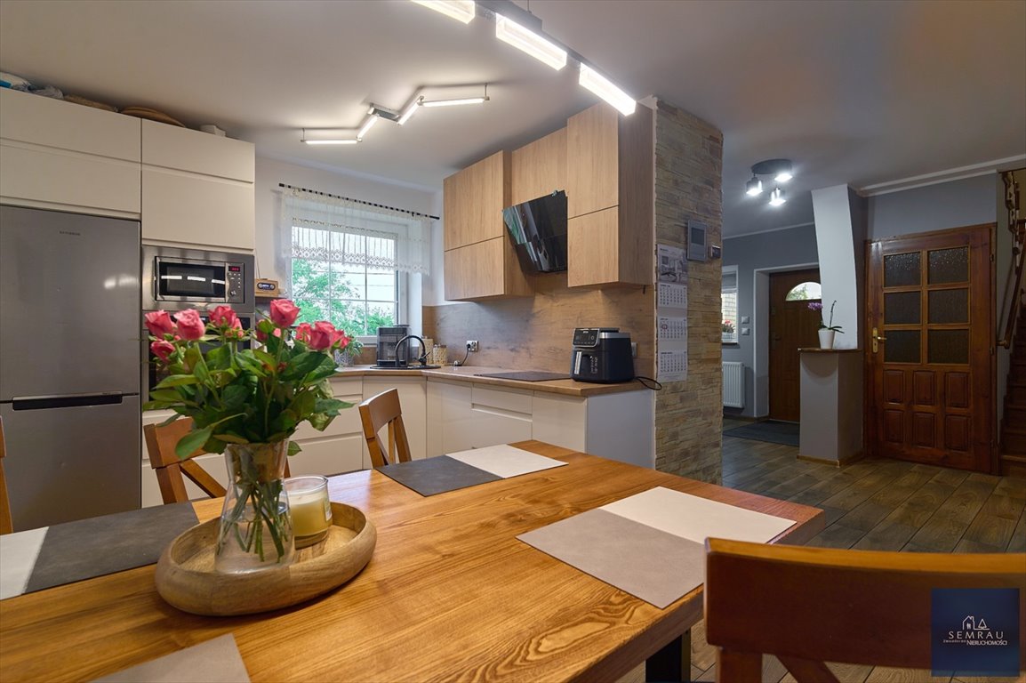 Zapraszam do domu 165 m² z ogrodem w Morzewie Morzewo  165m2 Foto 1