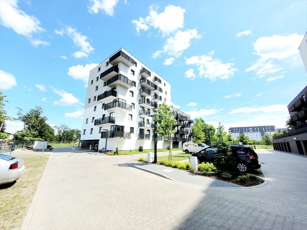 Mieszkanie czteropokojowe  na sprzedaż Bydgoszcz, Fordon, Produkcyjna  86m2 Foto 1