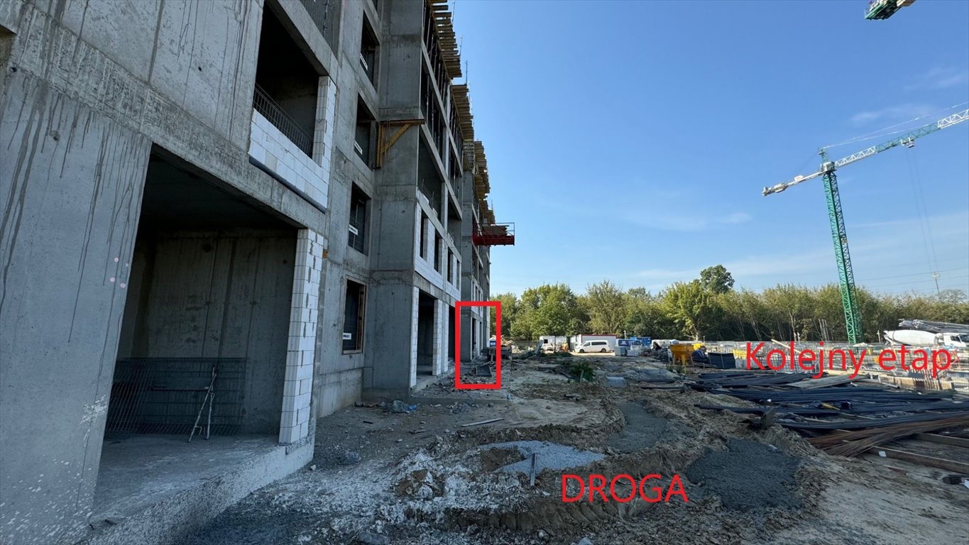 Lokal użytkowy na sprzedaż Warszawa, Mokotów, Aleja Polski Walczącej  65m2 Foto 11