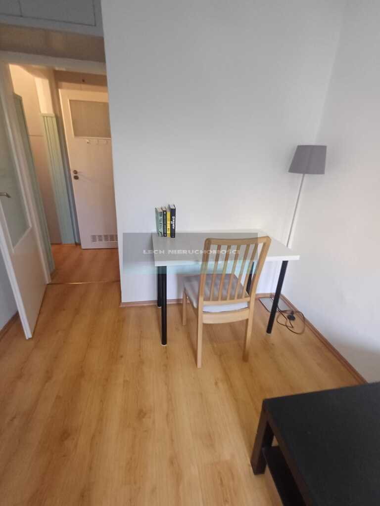Polecam 2-pokojowe mieszkanie 41,75 m² na Bielanach z balkonem i zielonym otoczeniem Warszawa, Bielany, Władysława Broniewskiego  42m2 Foto 1