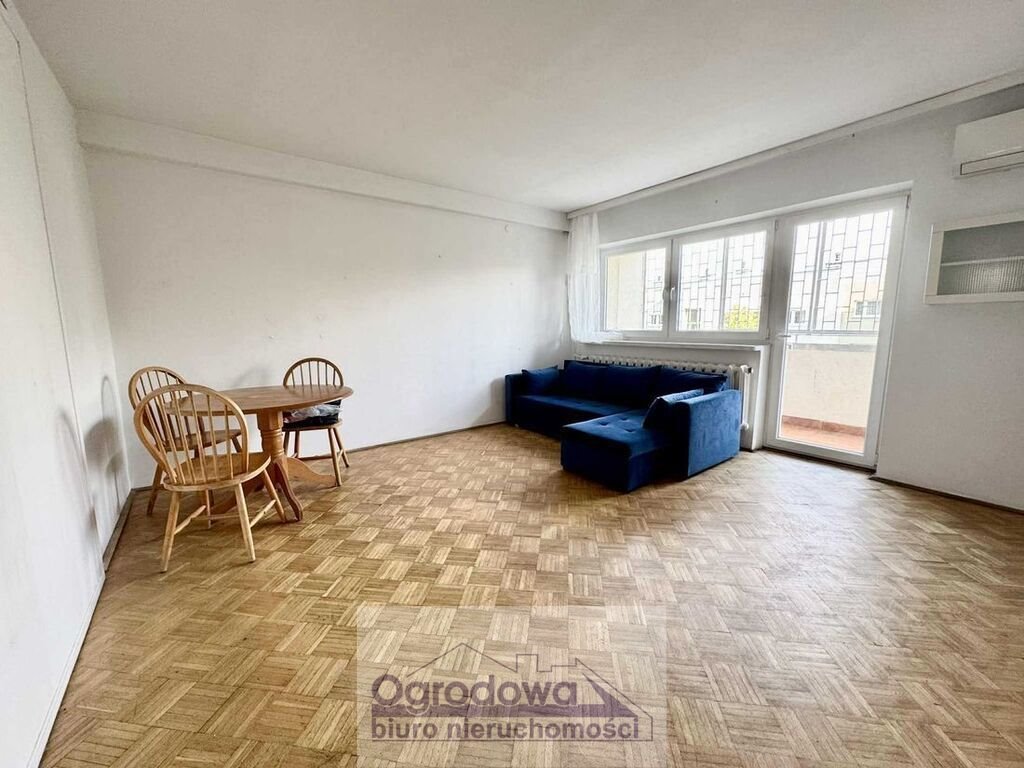 3-pokojowe mieszkanie 62 m² z balkonem i miejscem postojowym polecam! Warszawa, Mokotów, Dolny Mokotów, Jana Piekałkiewicza  62m2 Foto 1