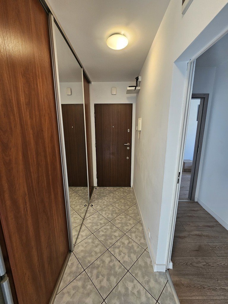 Mieszkanie trzypokojowe na sprzedaż Gorzów Wielkopolski, Os. Staszica  60m2 Foto 13