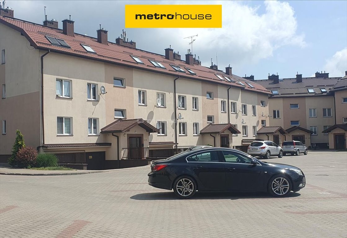 Wynajmę komfortowe 2-pokojowe mieszkanie 60 m² w Działdowie Działdowo, Dębowa  60m2 Foto 1