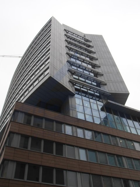 Zapraszam do wynajęcia nowoczesnego 725 m² lokalu w centrum Warszawy Warszawa, Śródmieście  725m2 Foto 1
