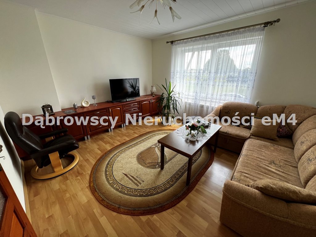 Dom na sprzedaż Dąbrowa Białostocka  144m2 Foto 9